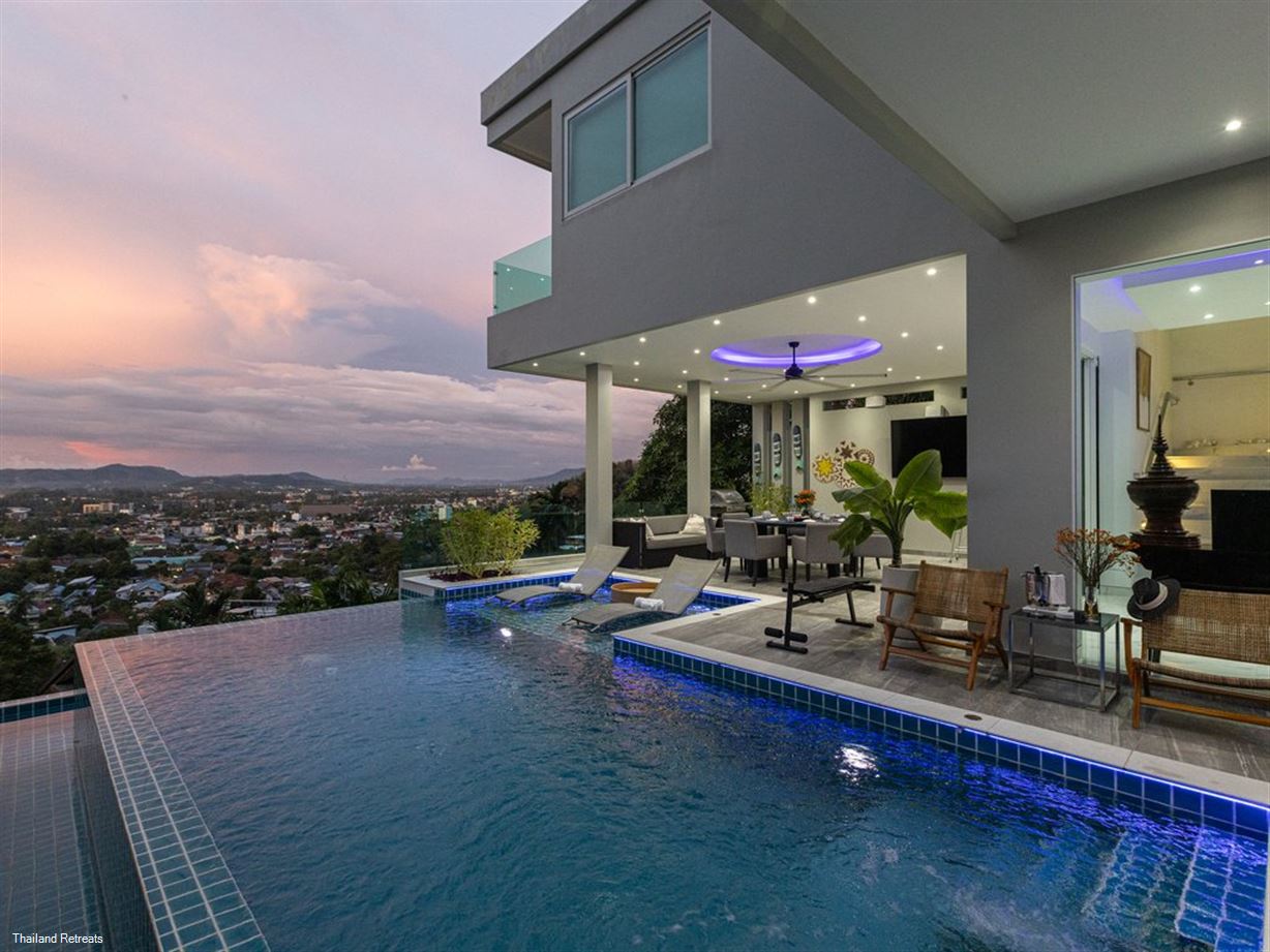 Villa SeaSiam