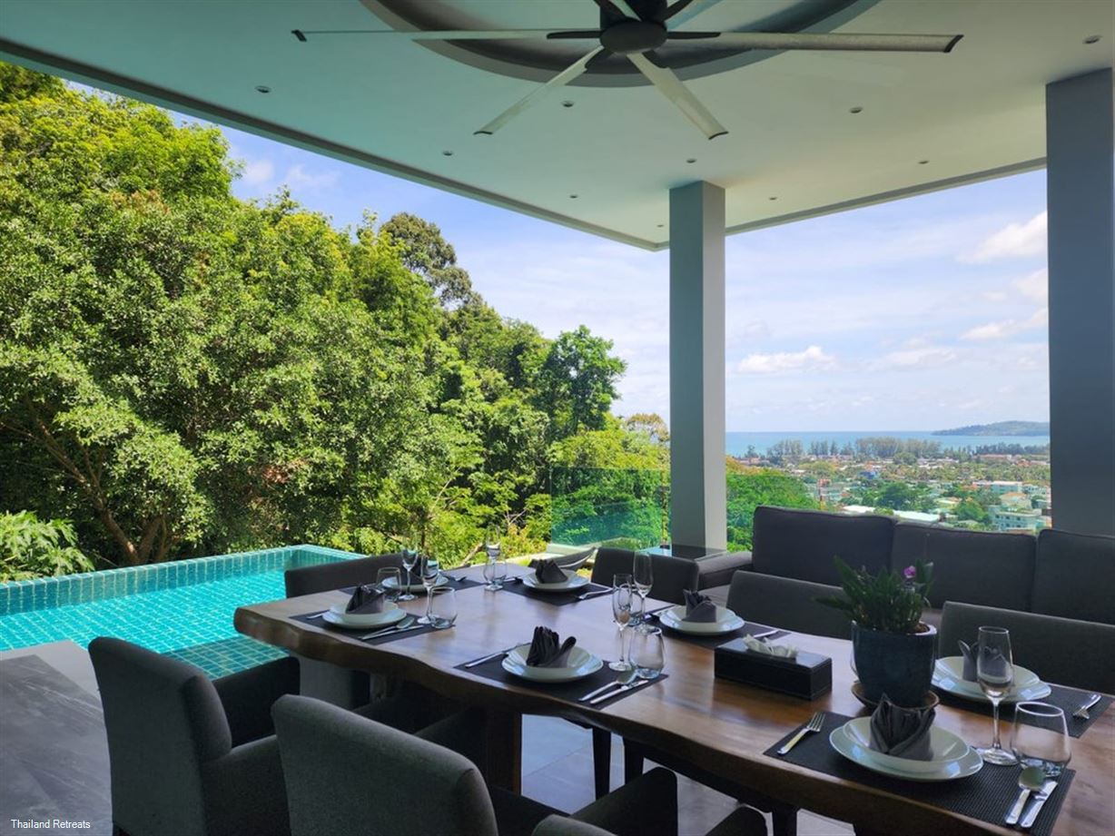Villa SeaSiam