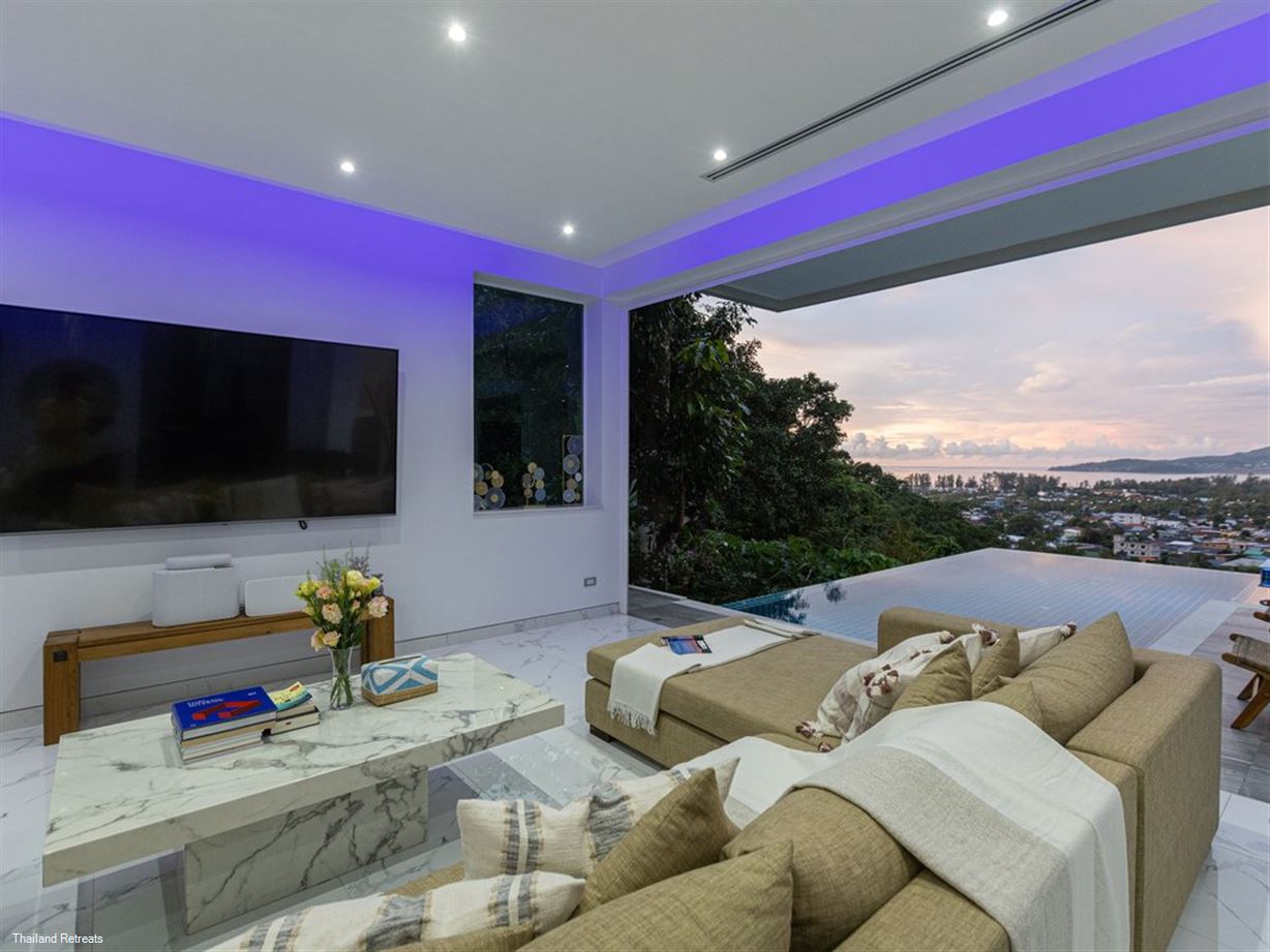 Villa SeaSiam