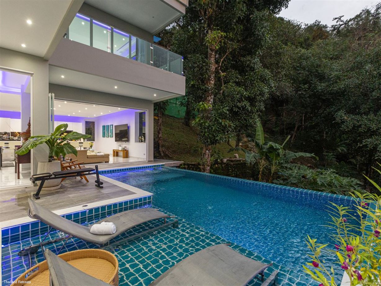 Villa SeaSiam
