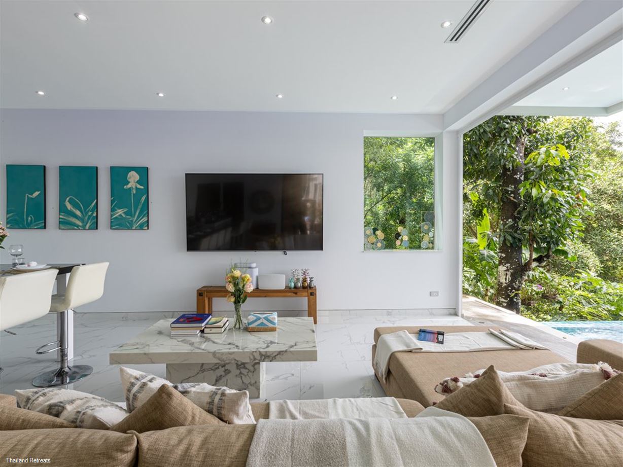 Villa SeaSiam