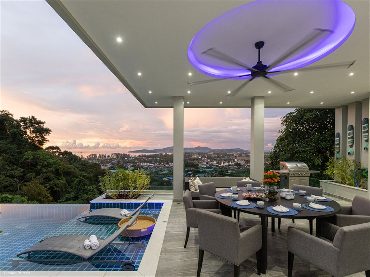 Villa SeaSiam