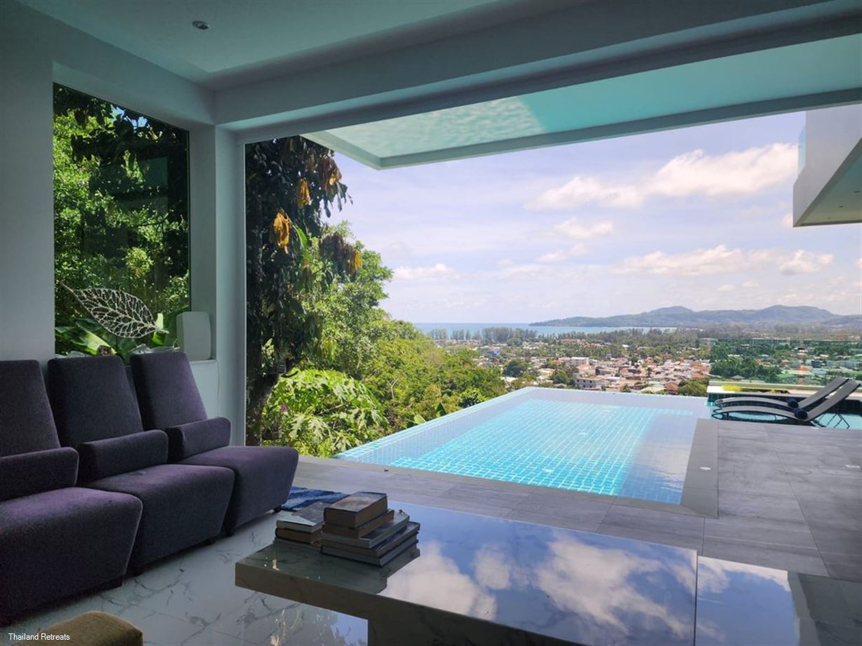 Villa SeaSiam