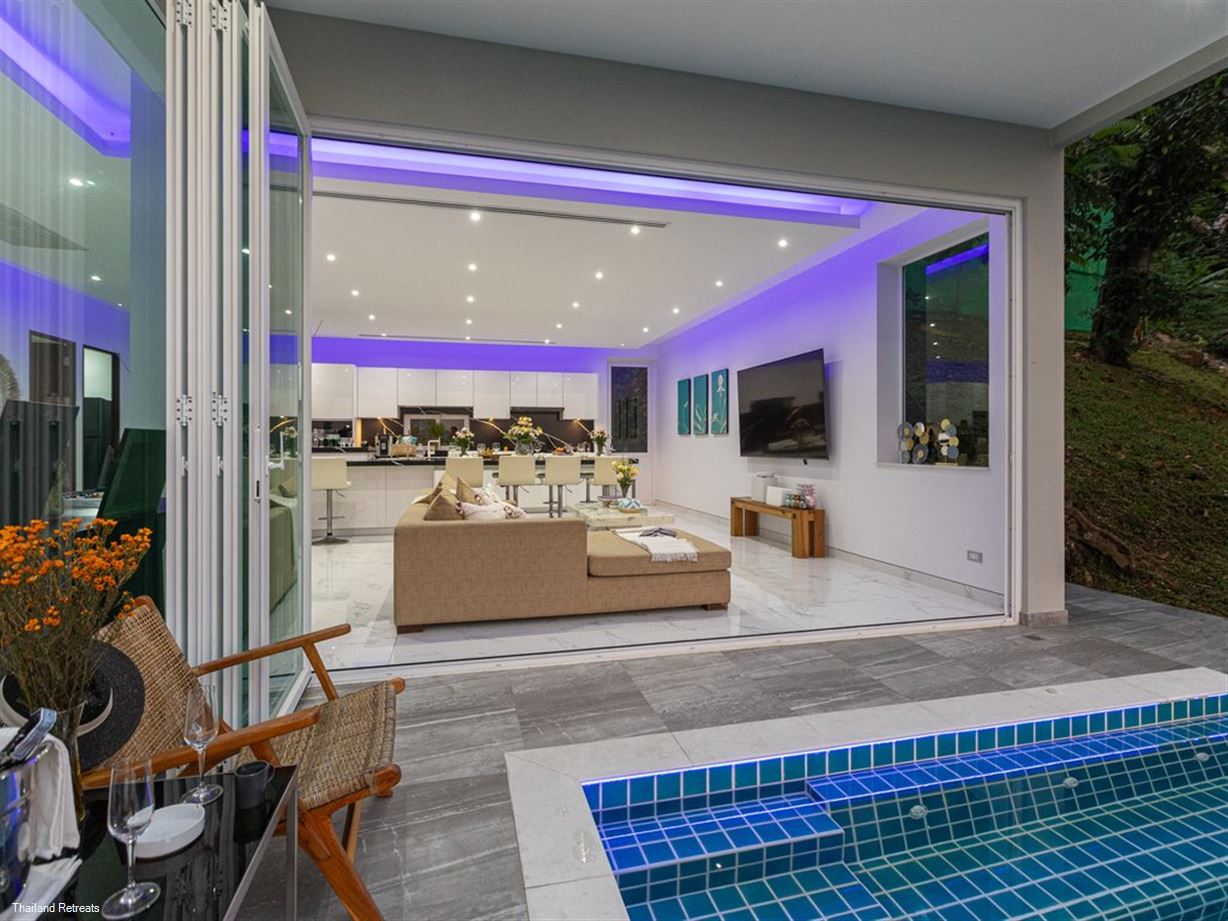Villa SeaSiam