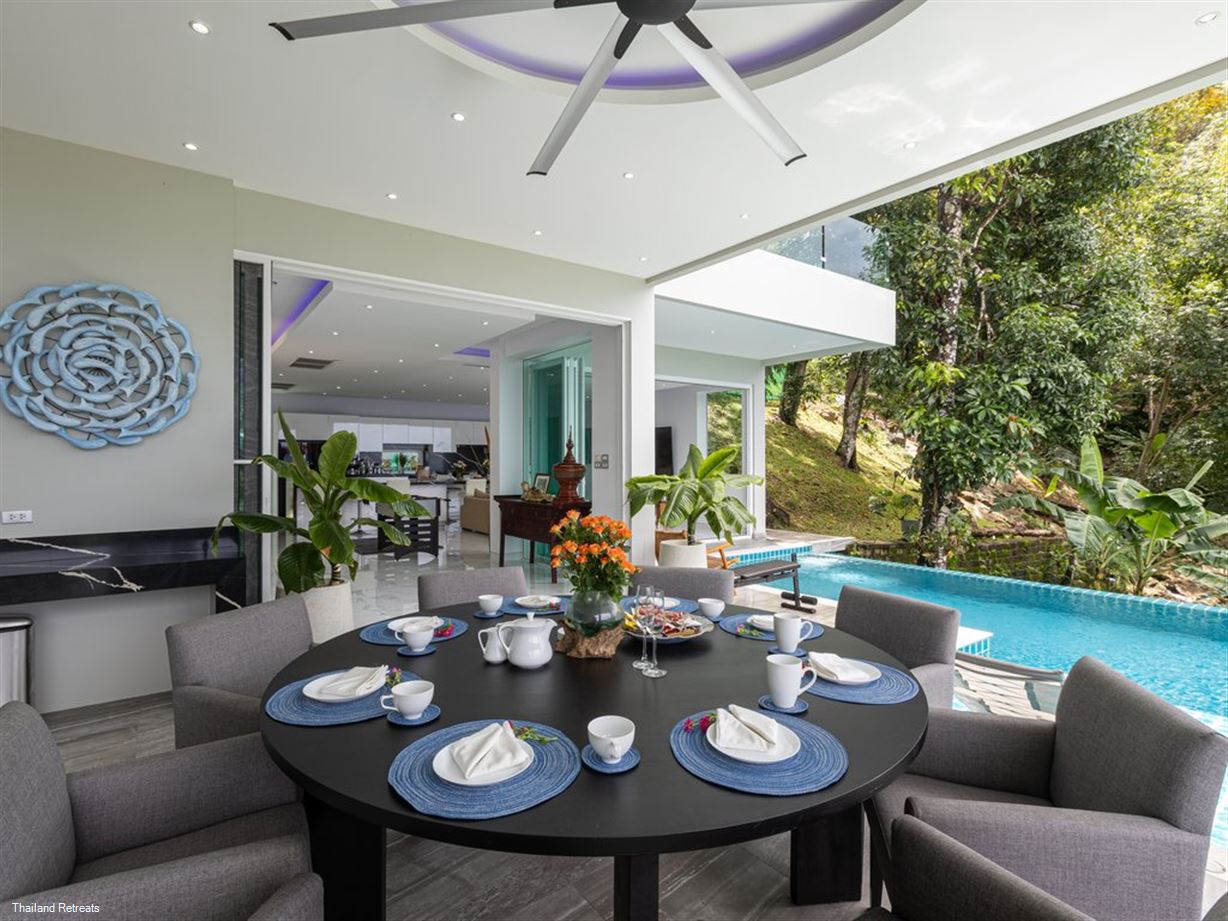 Villa SeaSiam