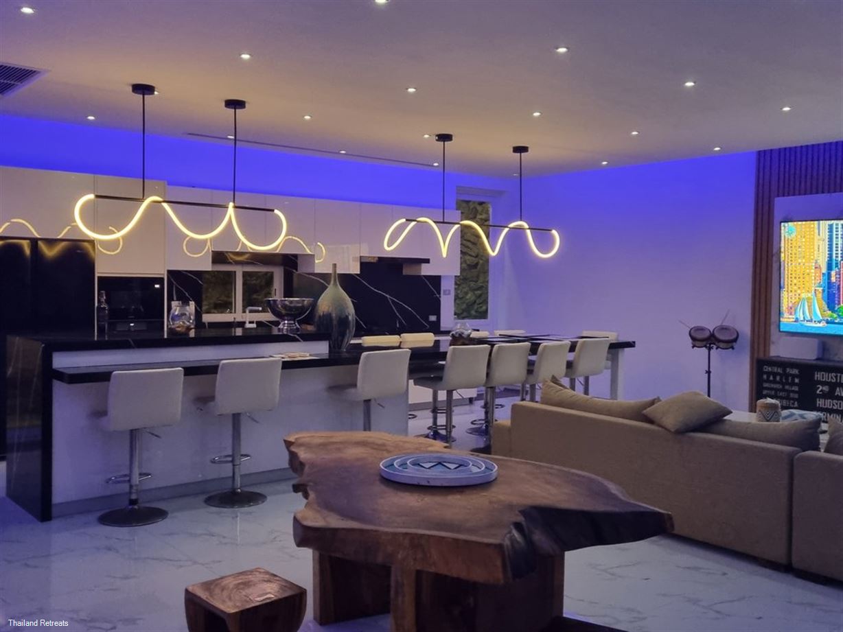Villa SeaSiam