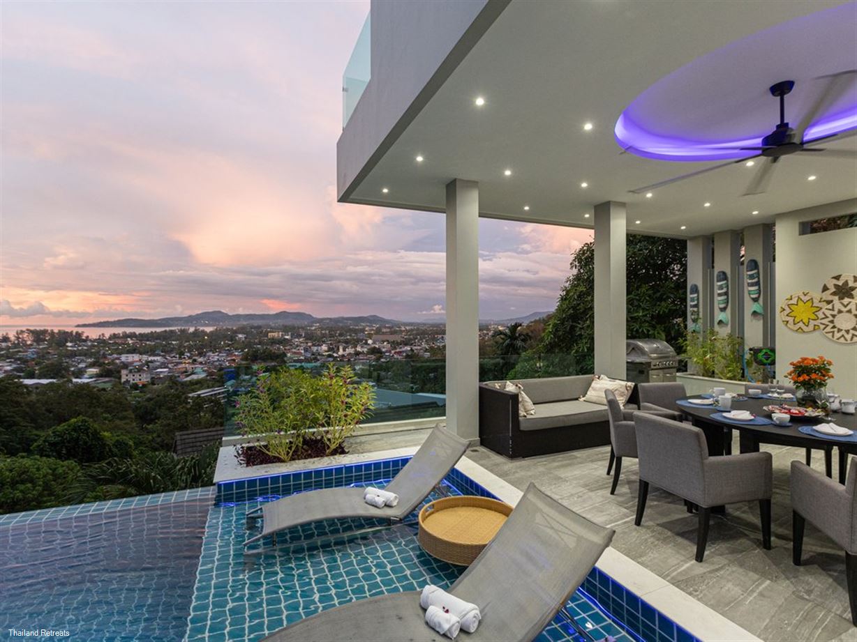 Villa SeaSiam