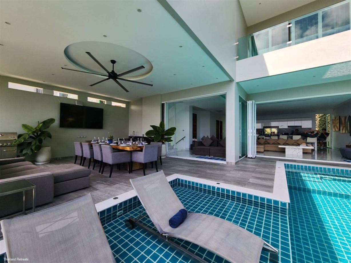 Villa SeaSiam