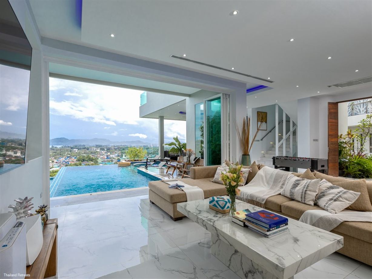 Villa SeaSiam