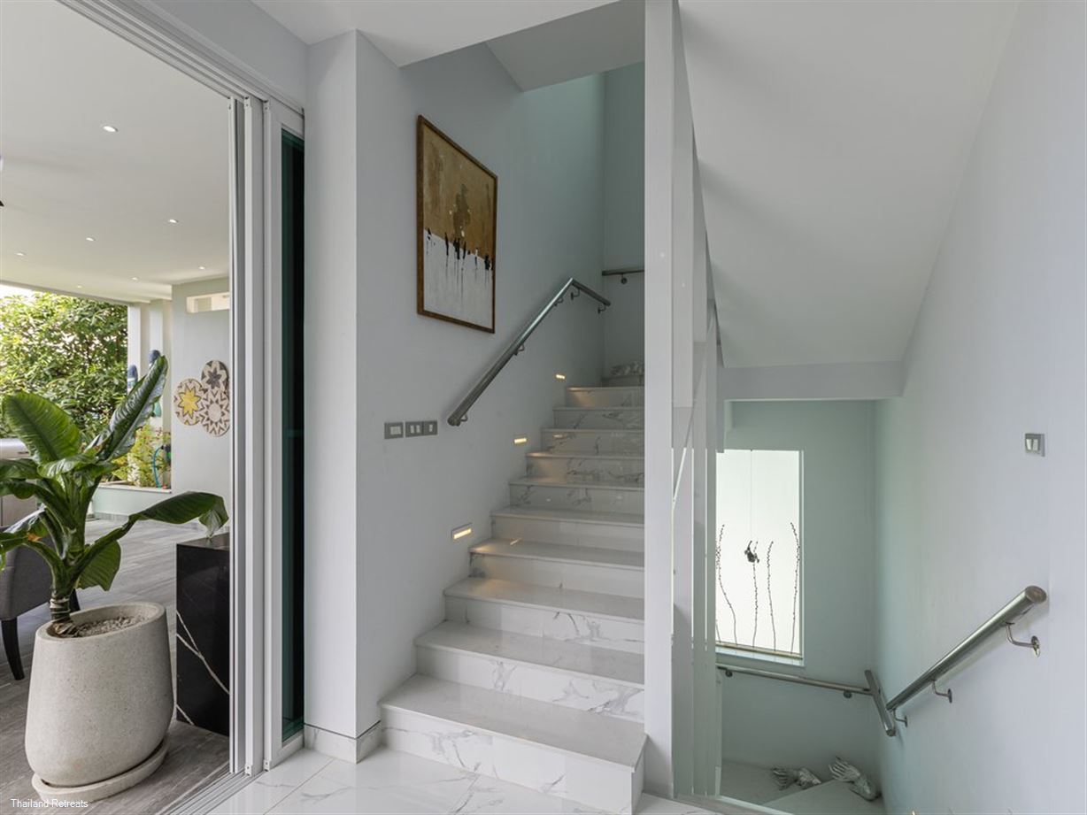 Villa SeaSiam