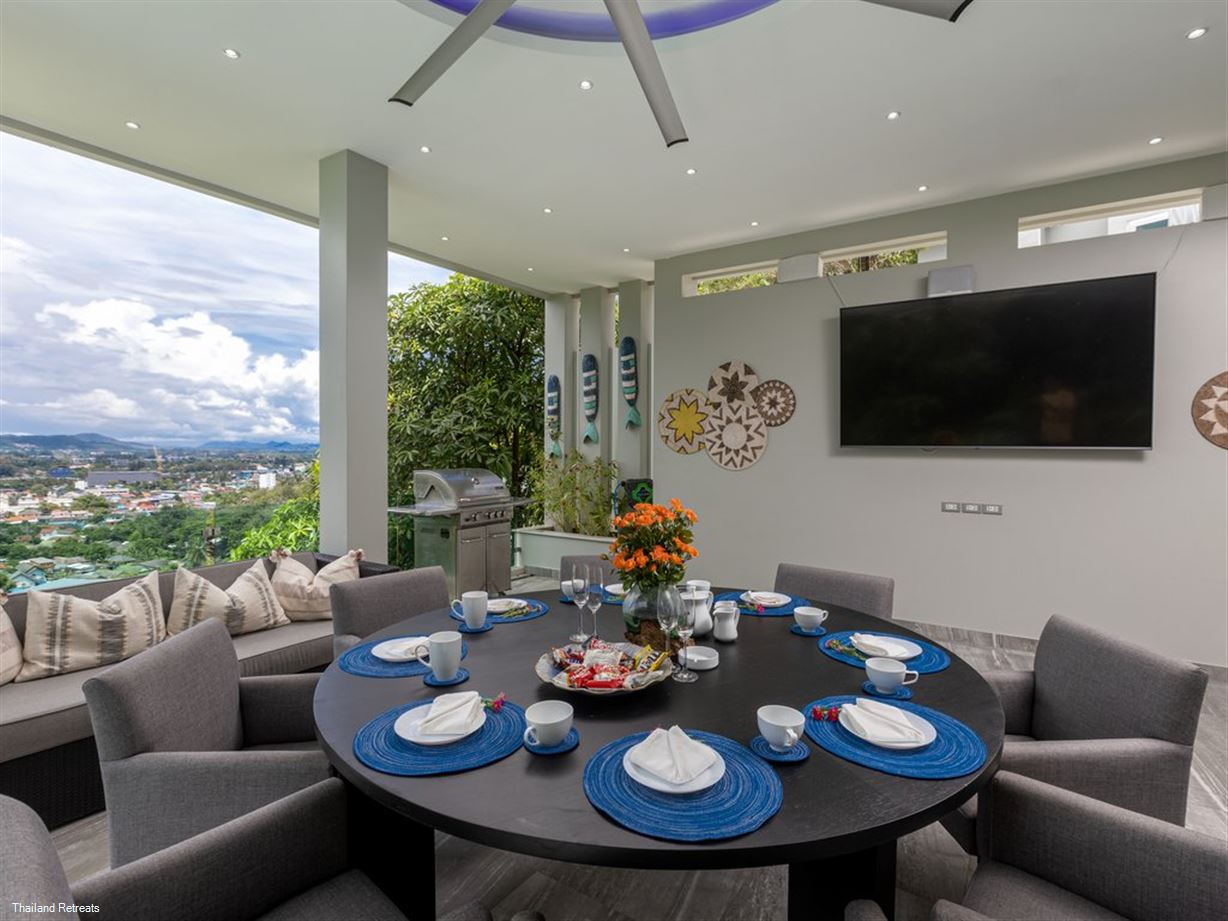 Villa SeaSiam