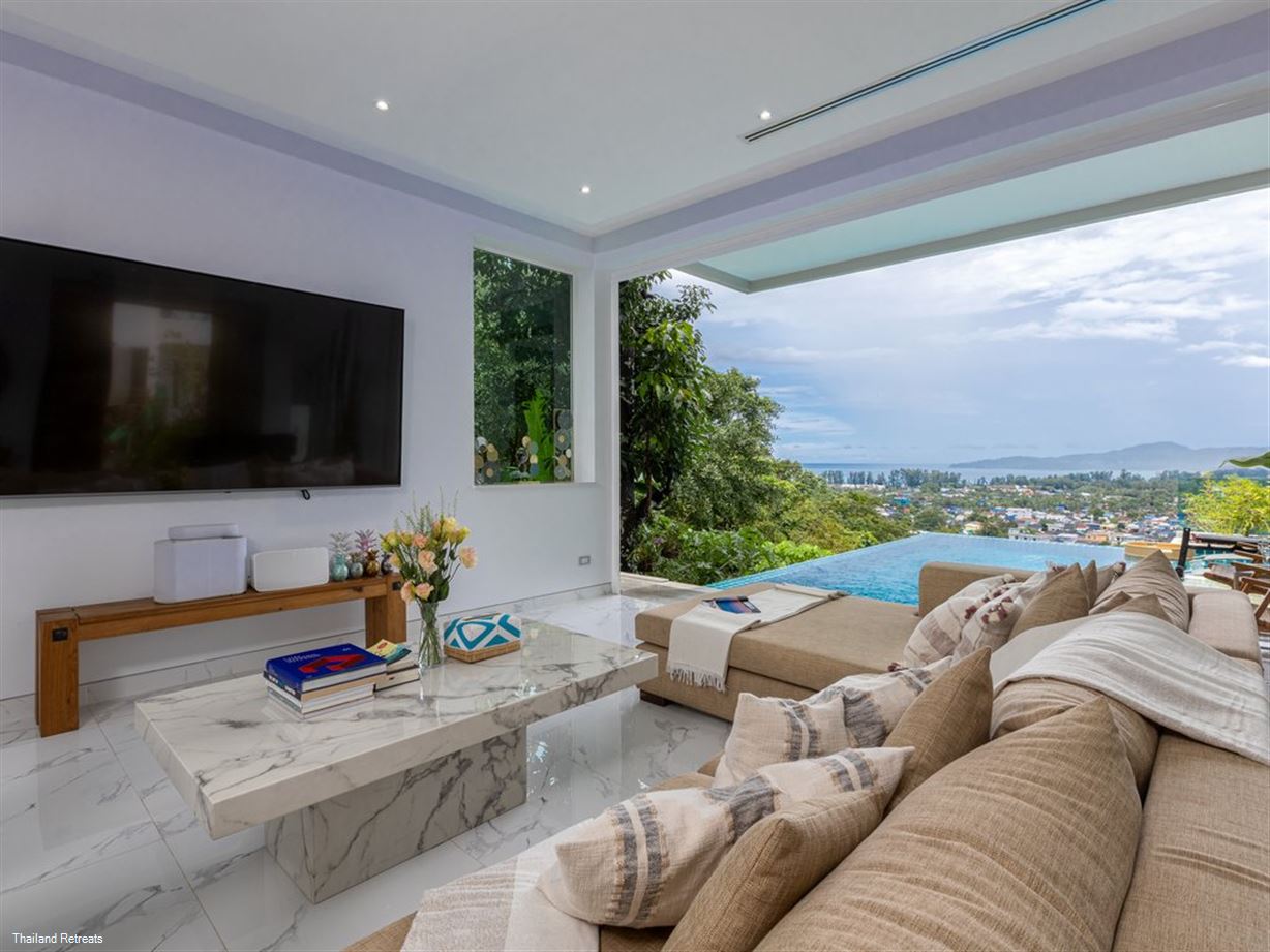 Villa SeaSiam
