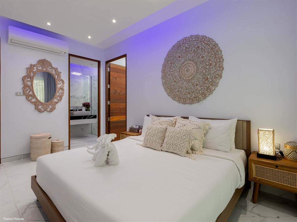 Villa SeaSiam