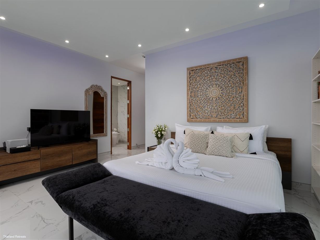 Villa SeaSiam