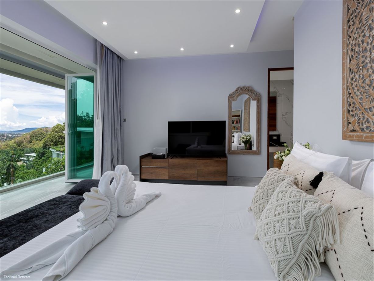 Villa SeaSiam