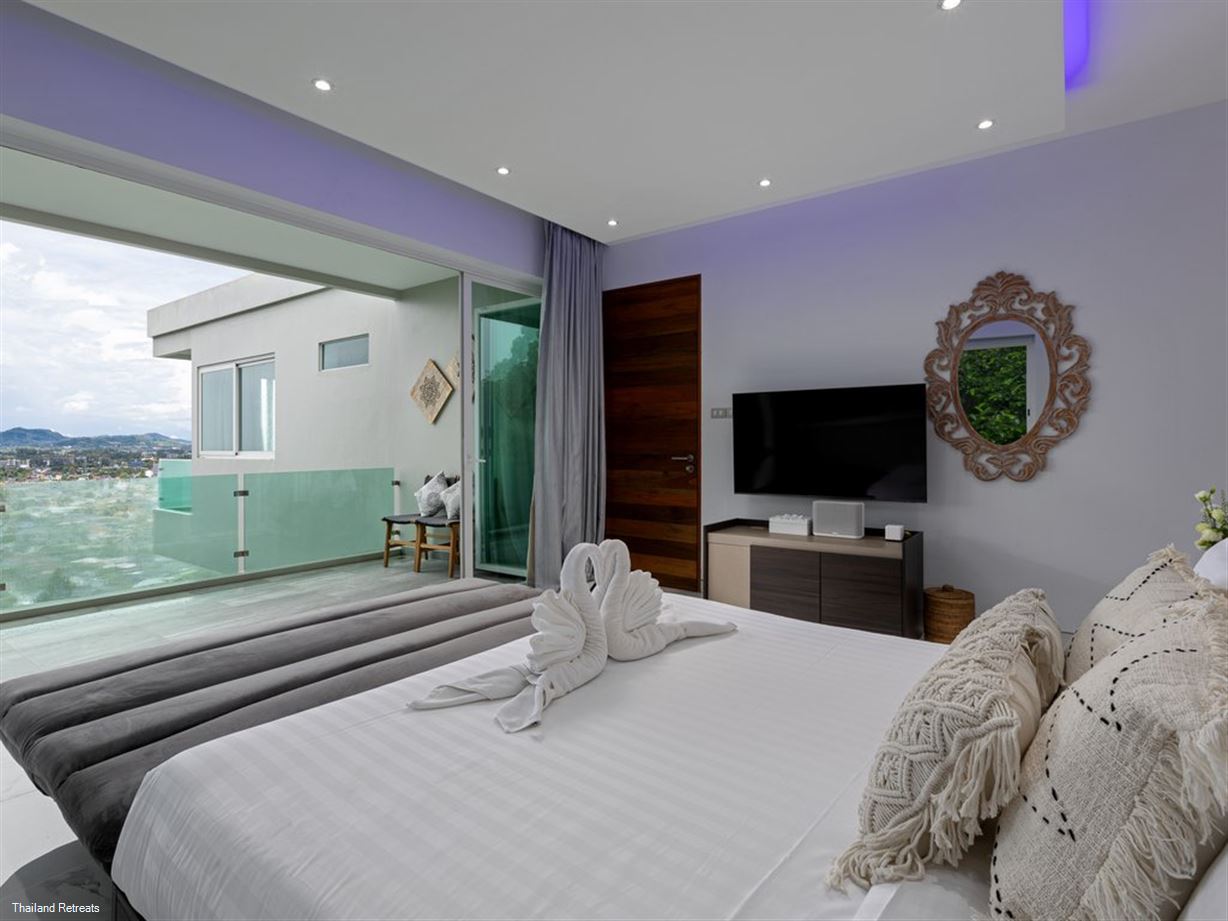 Villa SeaSiam