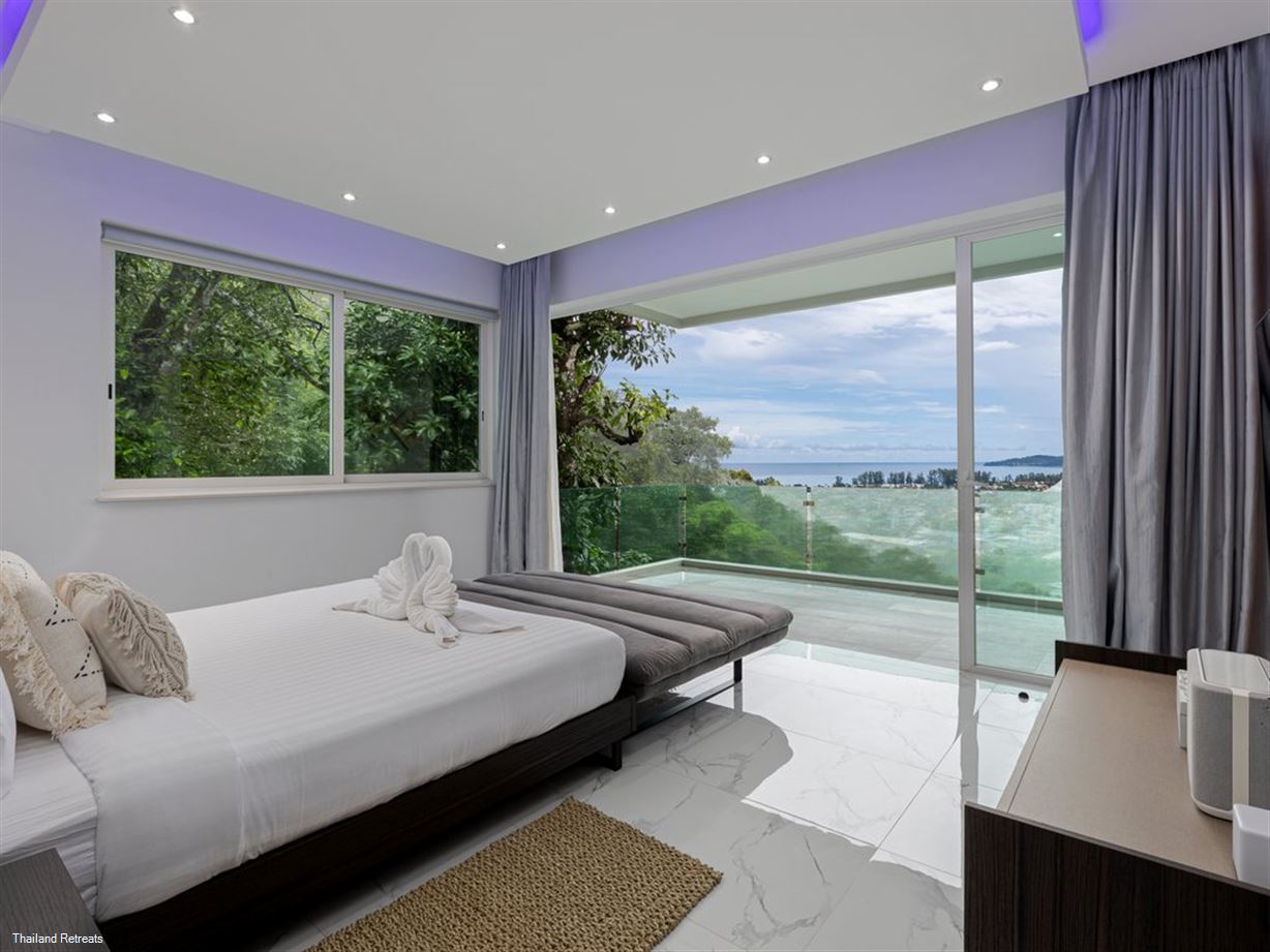 Villa SeaSiam