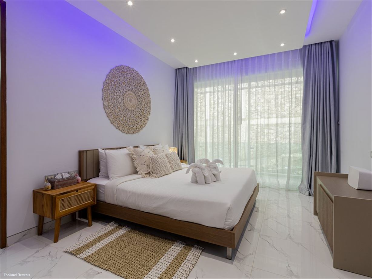 Villa SeaSiam