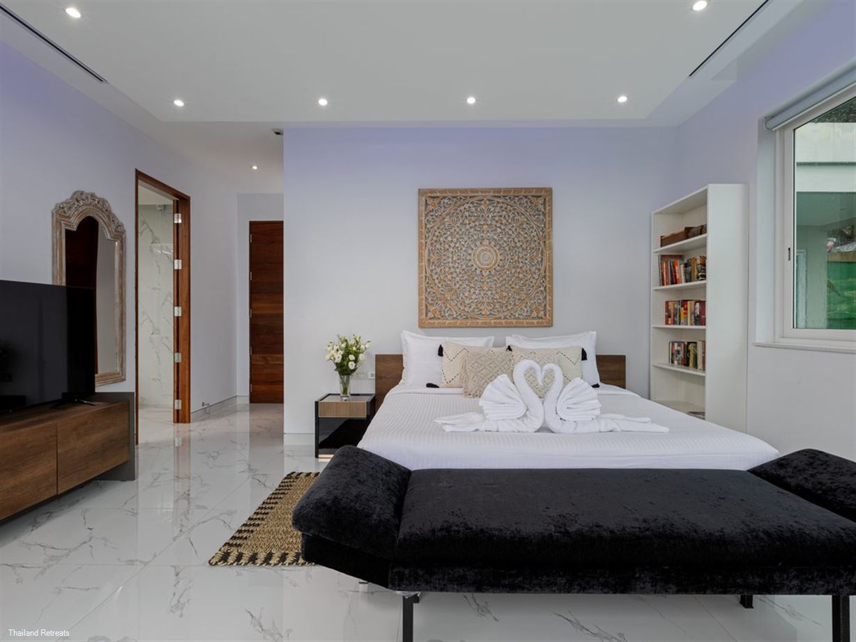 Villa SeaSiam