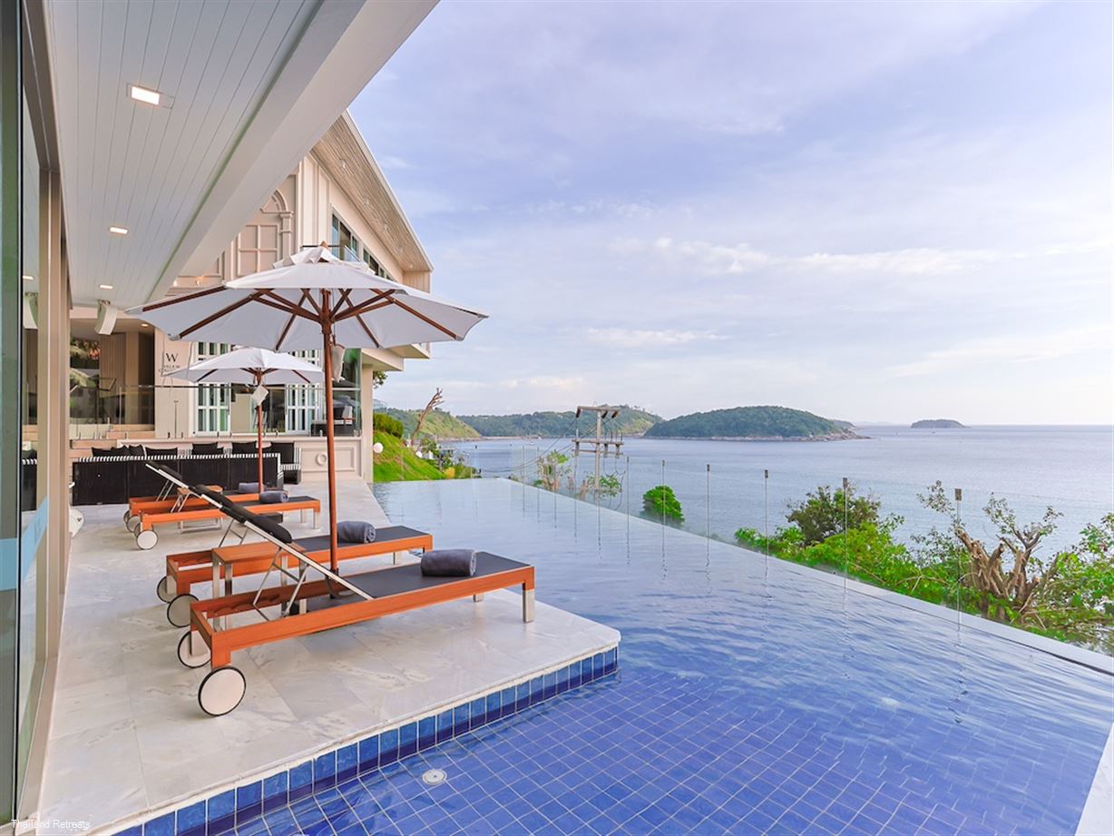 Villa W Collection