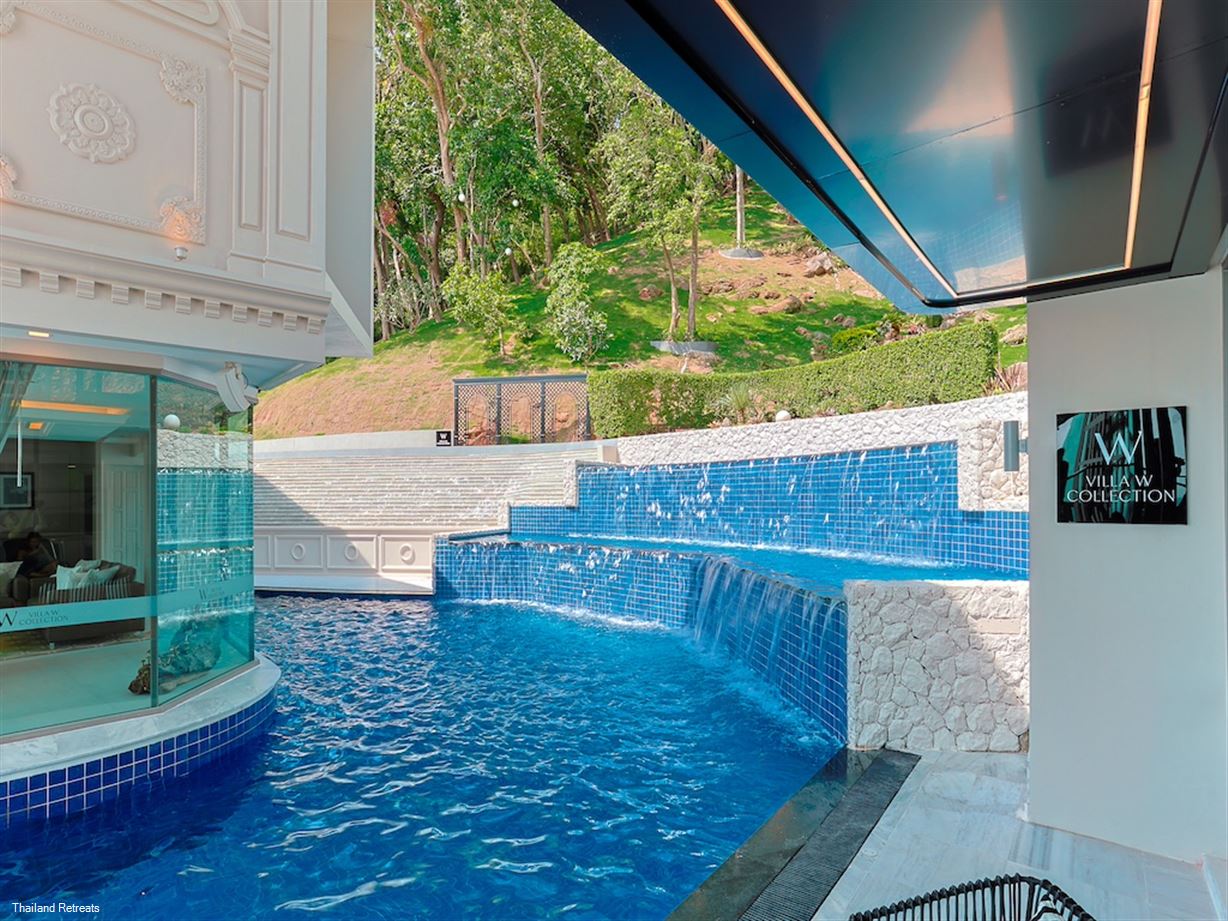 Villa W Collection