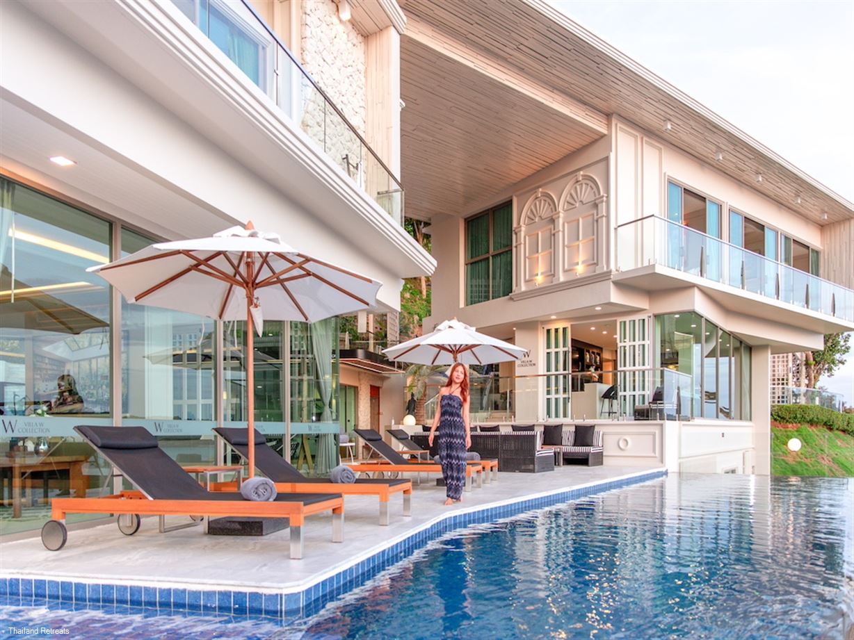Villa W Collection