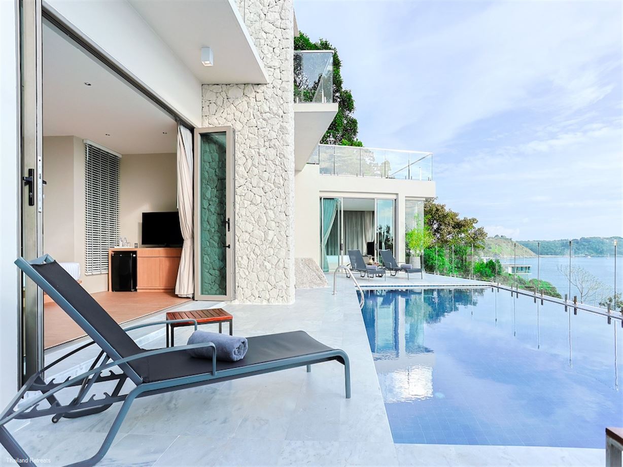 Villa W Collection