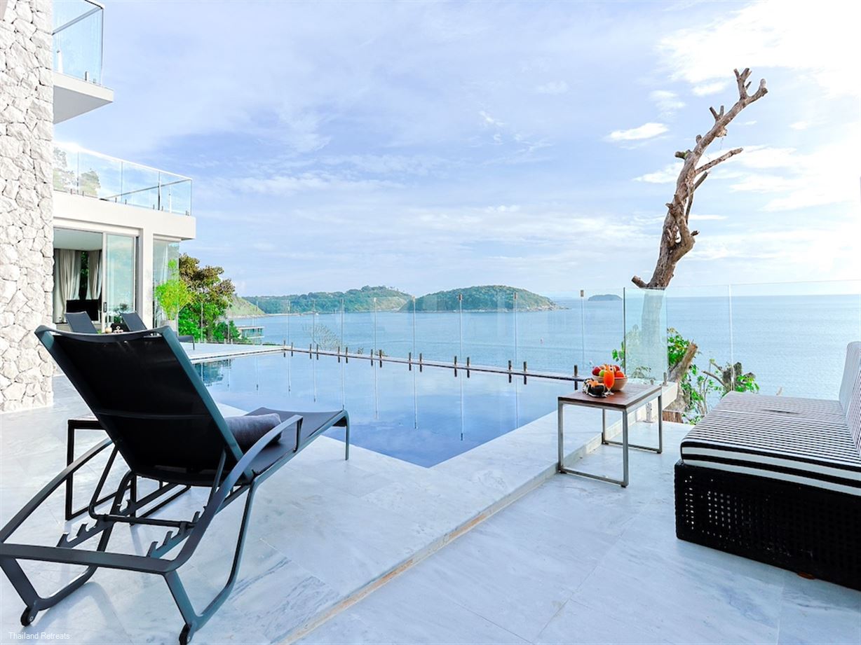 Villa W Collection