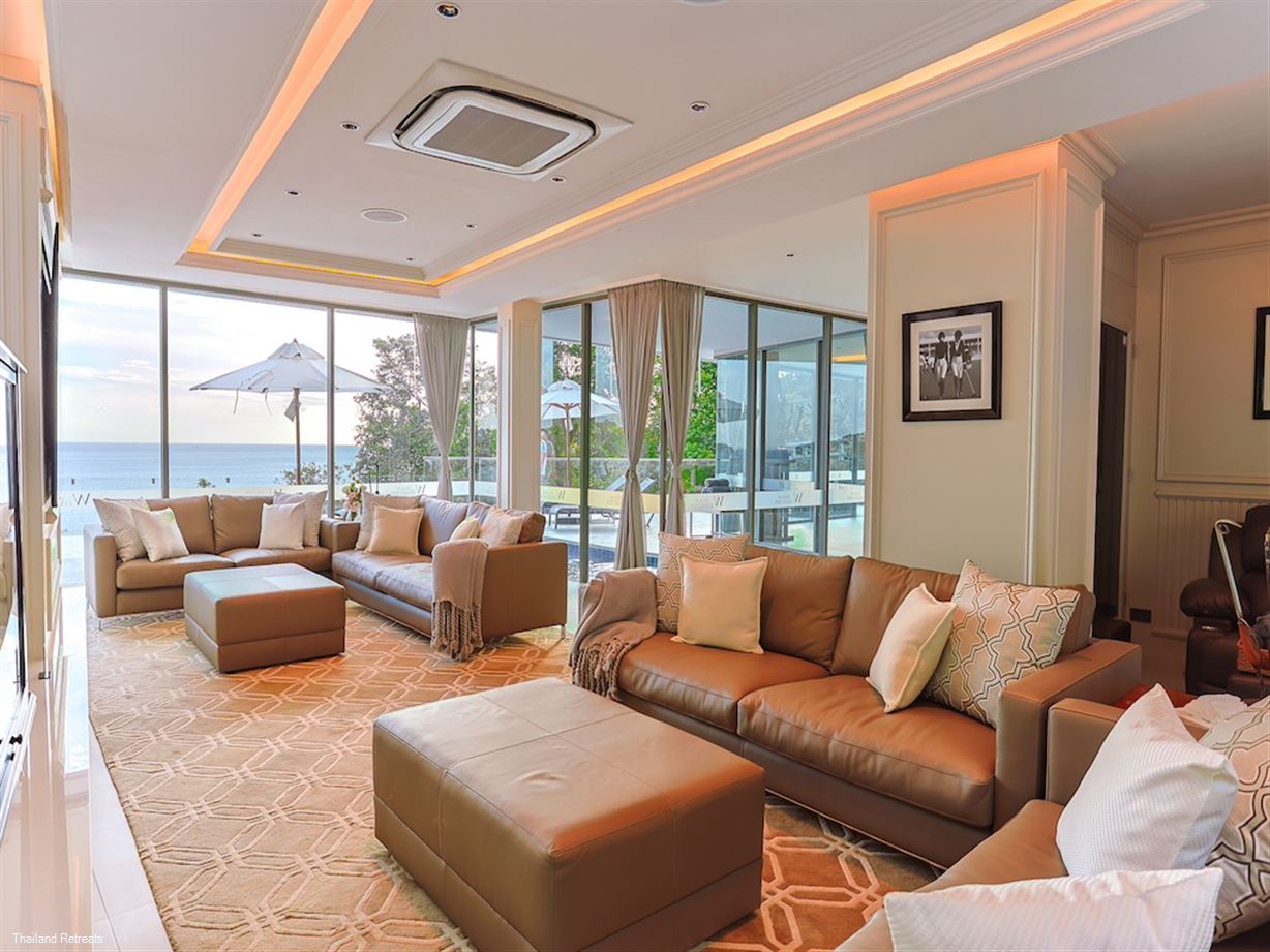 Villa W Collection