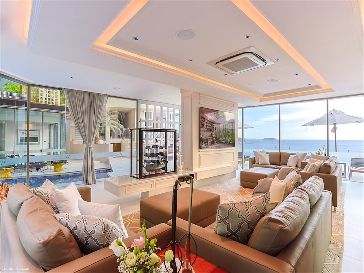Villa W Collection