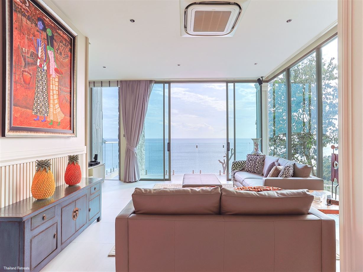 Villa W Collection