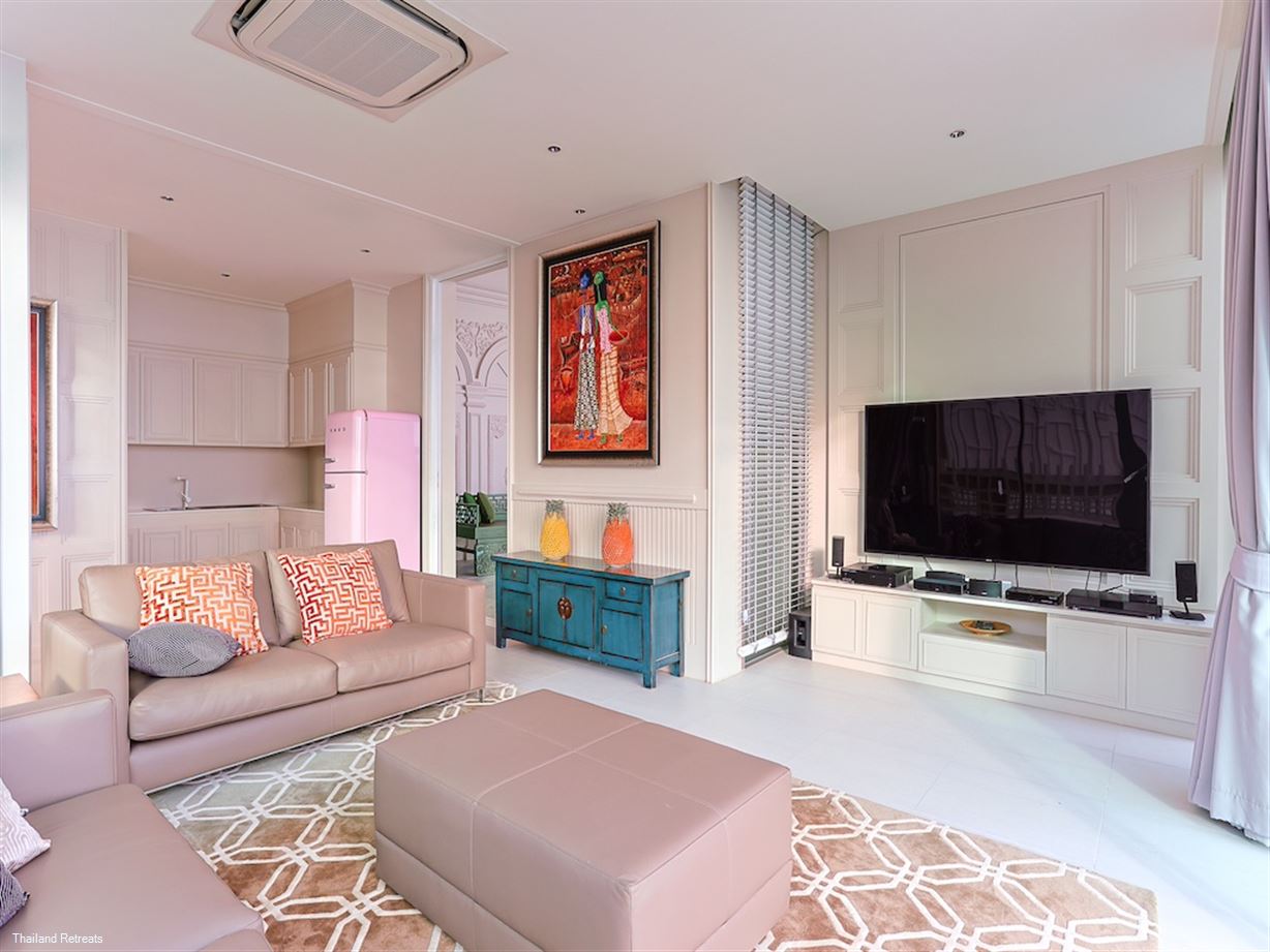 Villa W Collection
