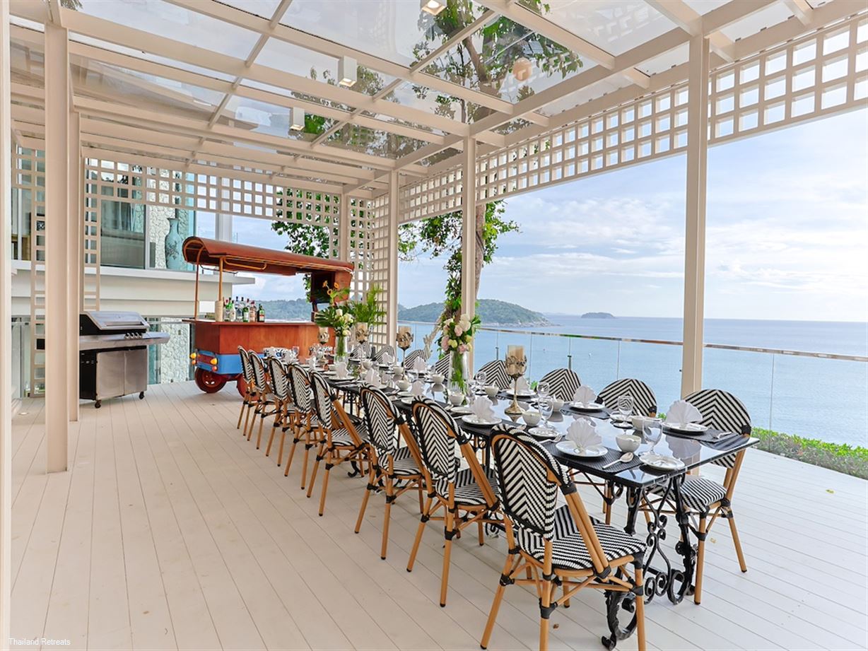 Villa W Collection
