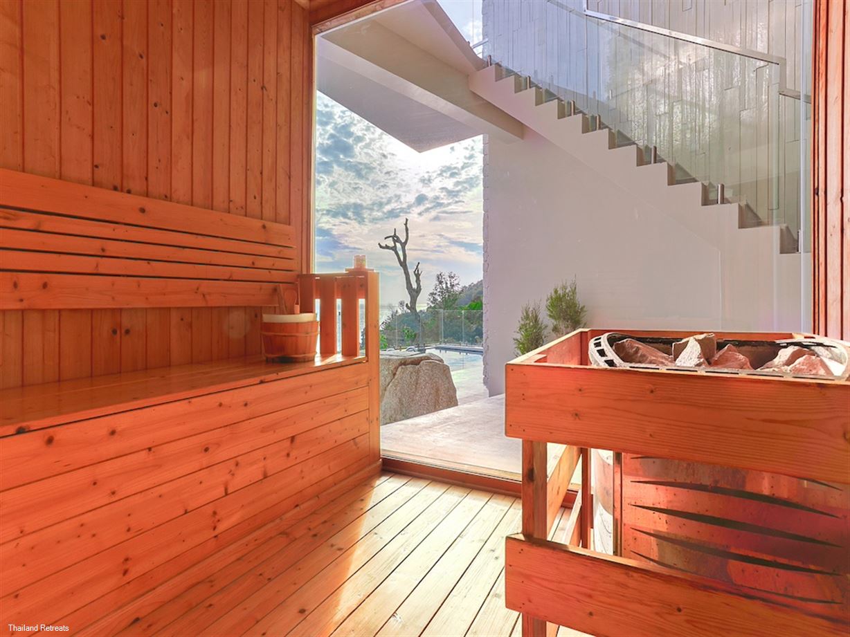 Villa W Collection