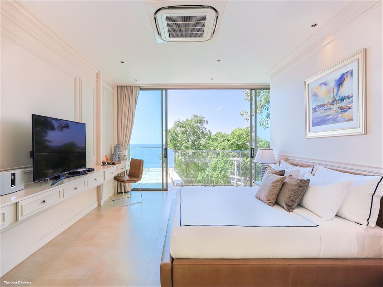 Villa W Collection