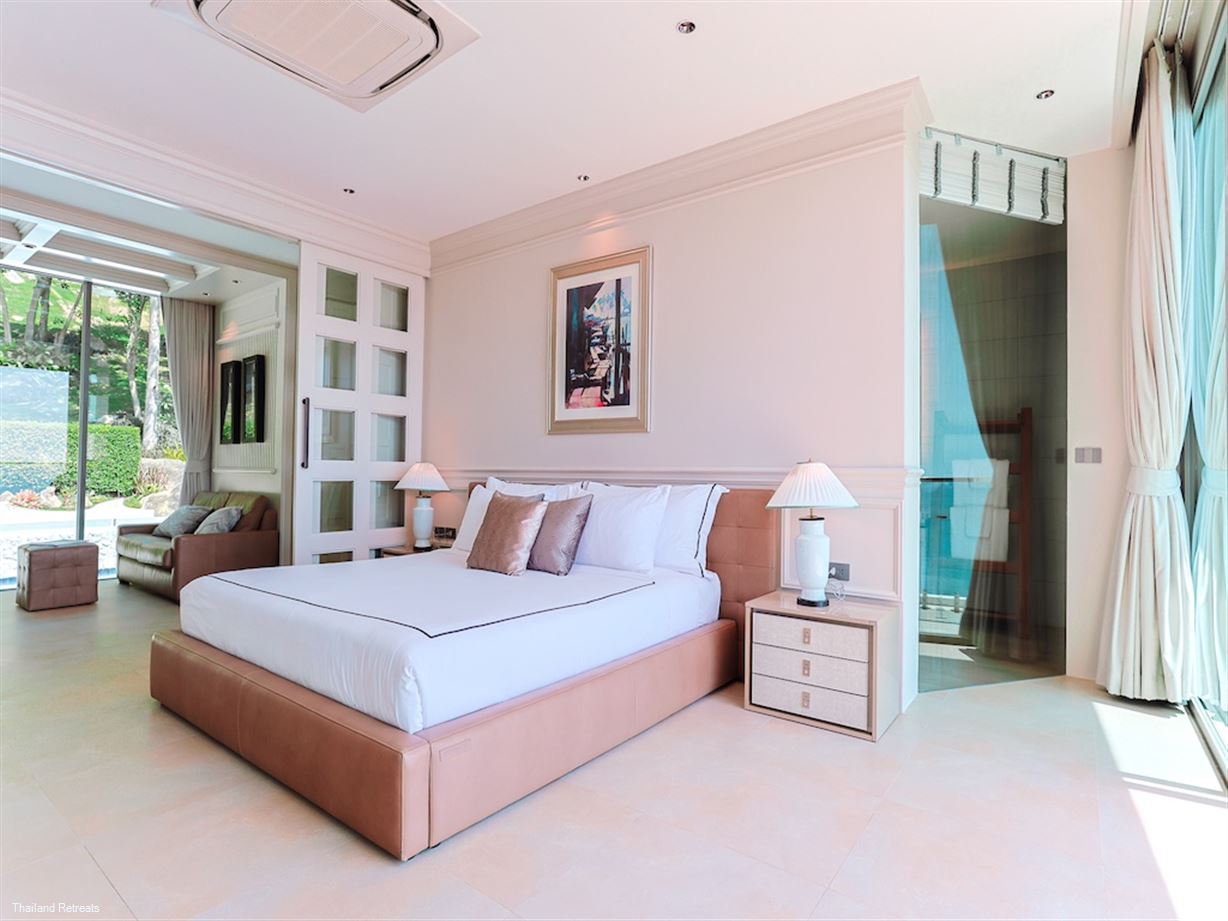 Villa W Collection