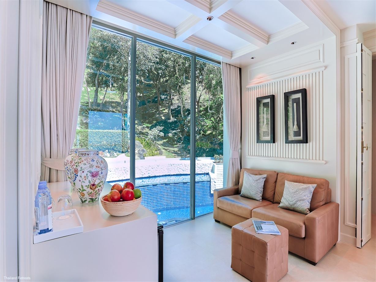 Villa W Collection