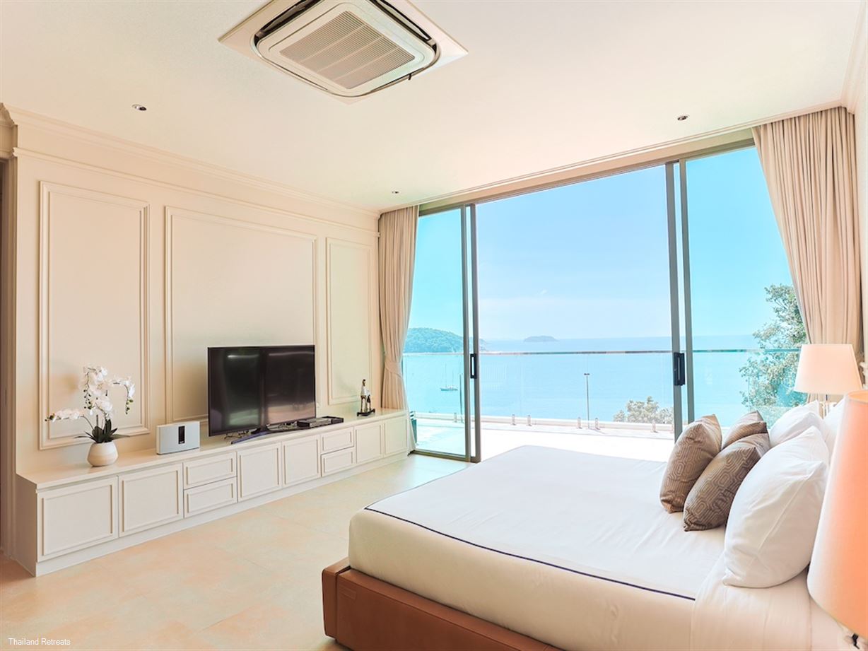 Villa W Collection