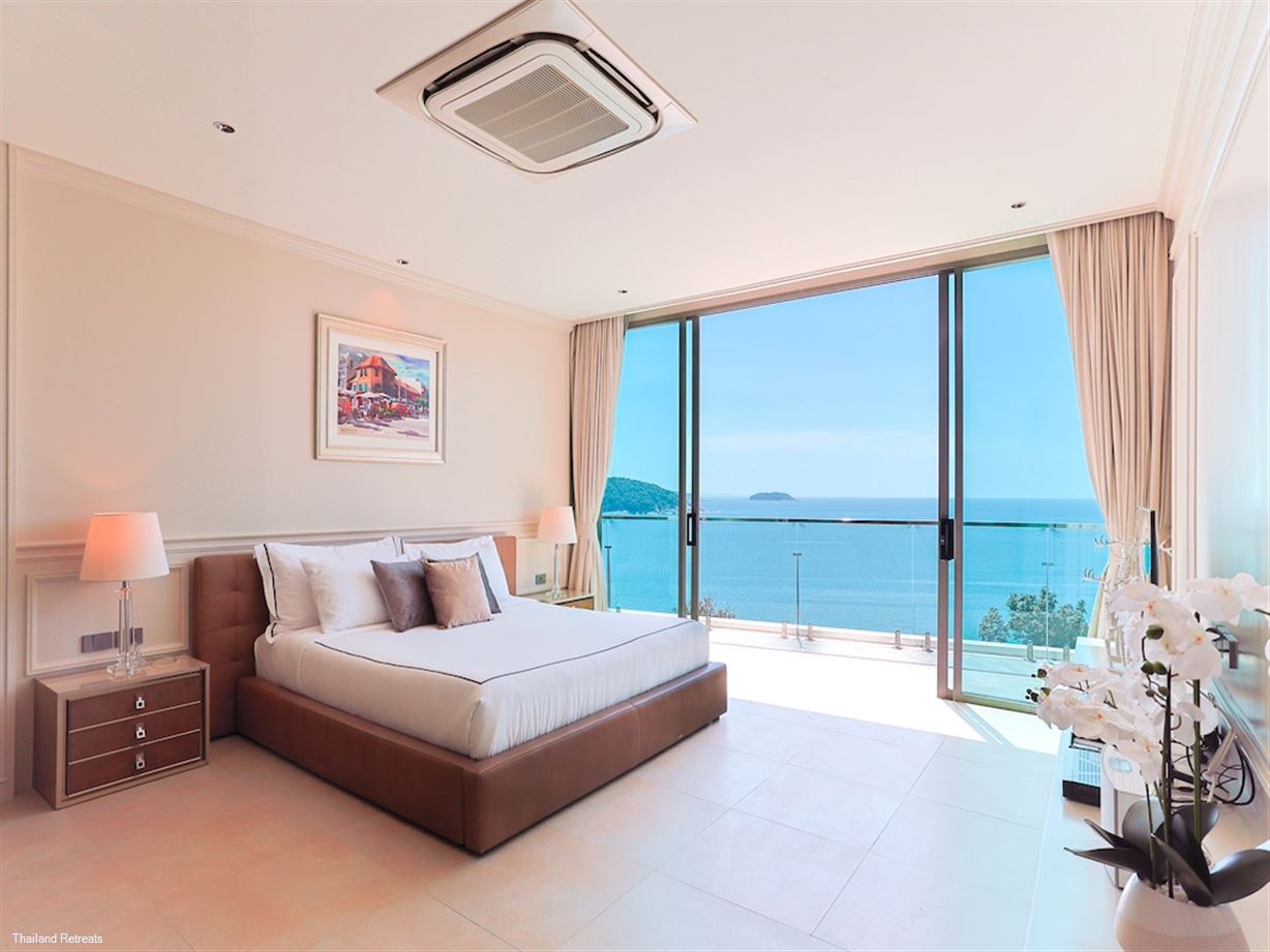 Villa W Collection