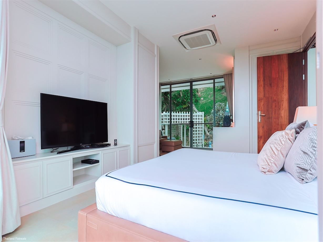 Villa W Collection
