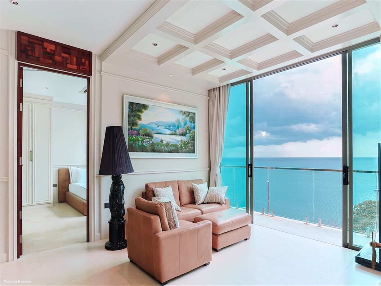 Villa W Collection