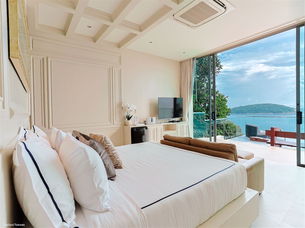 Villa W Collection