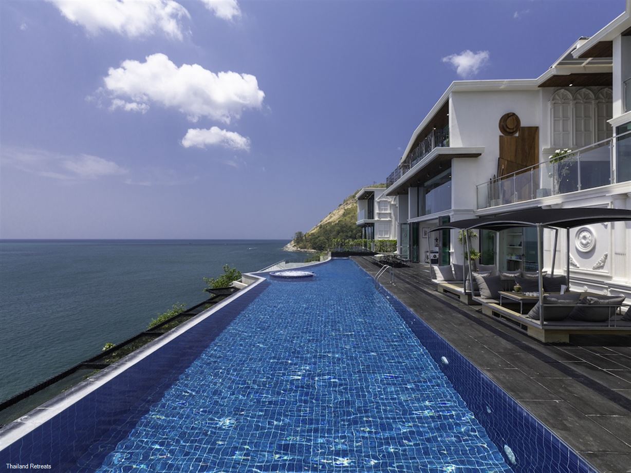 Villa W Luxury