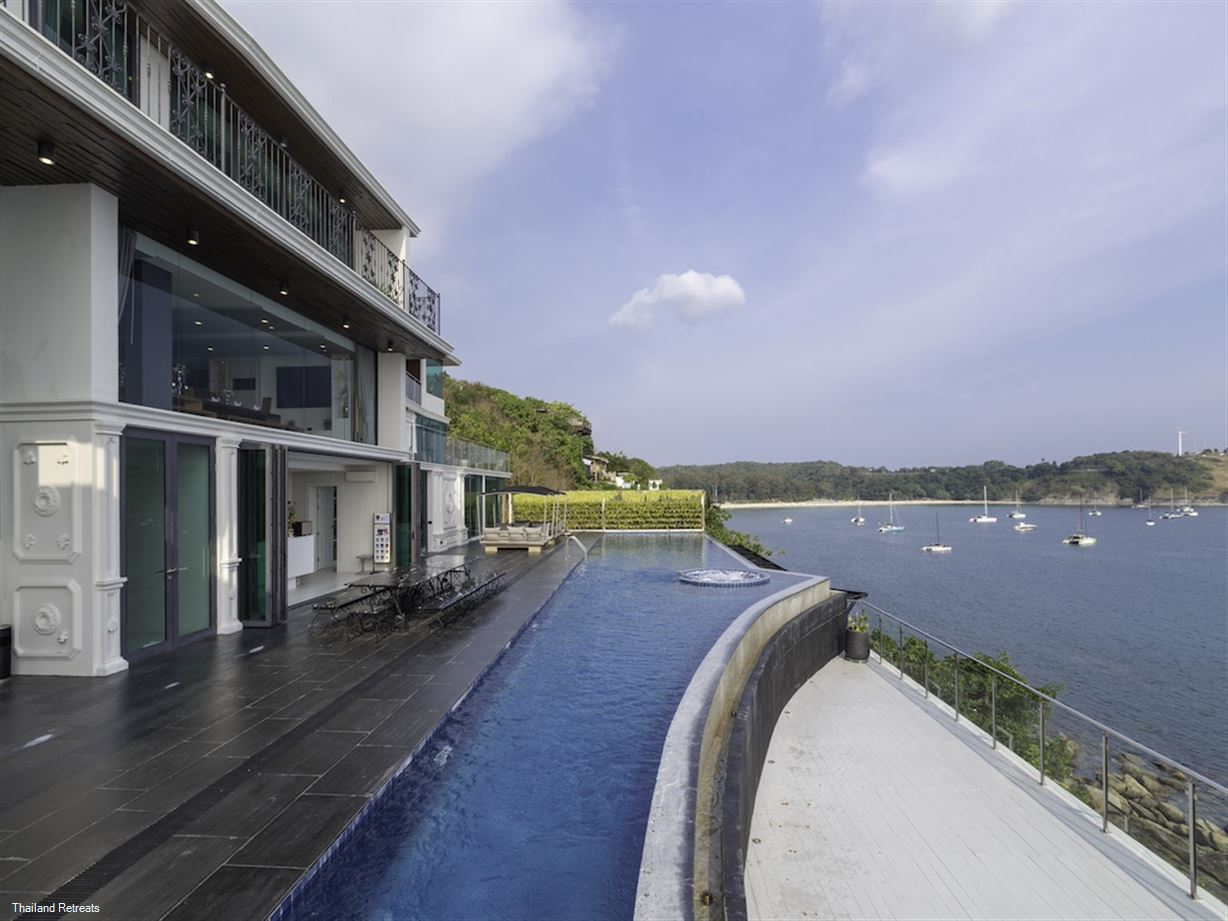 Villa W Luxury
