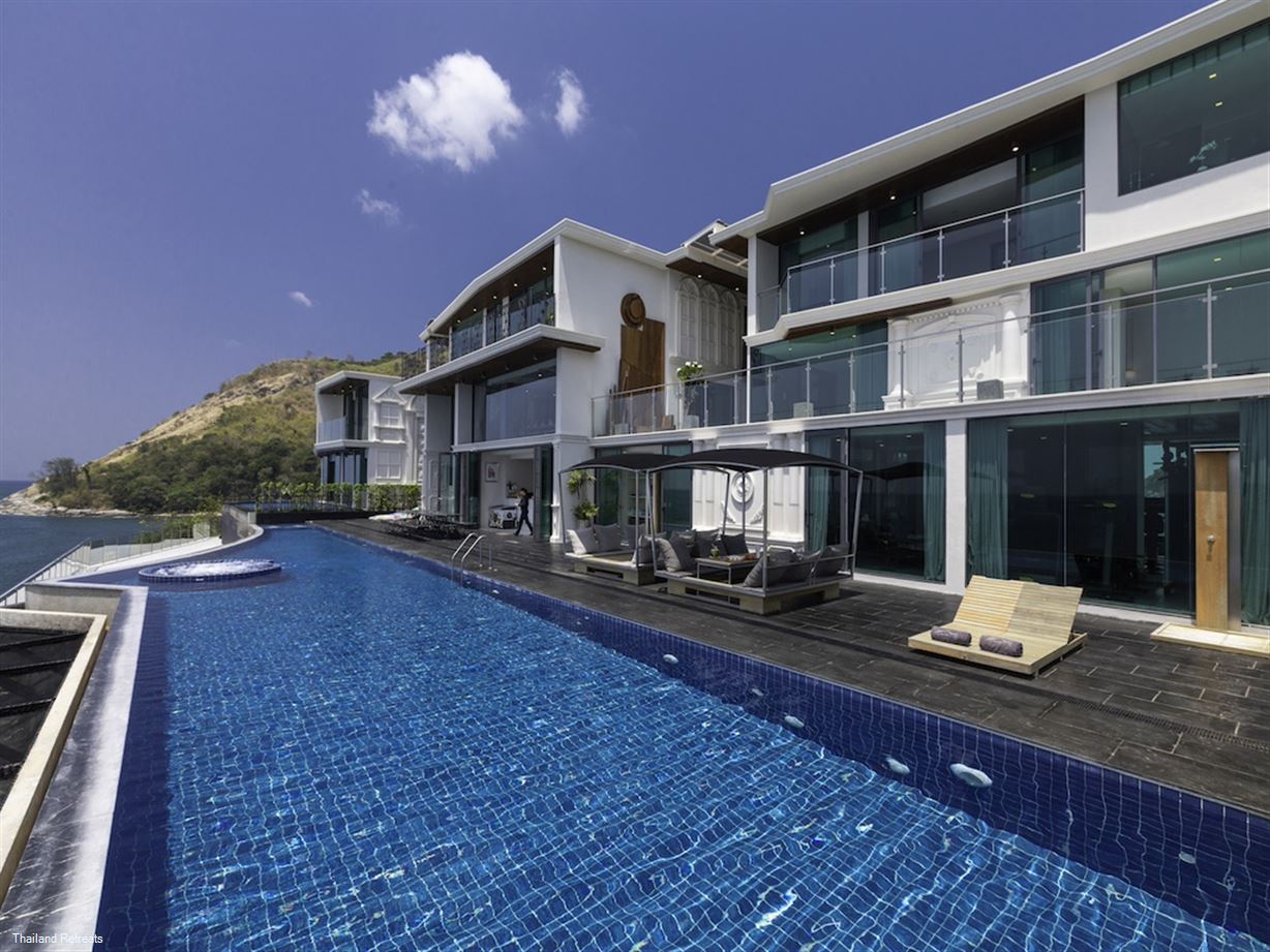 Villa W Luxury