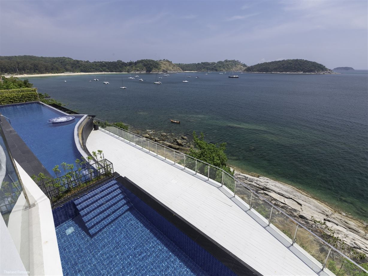 Villa W Luxury