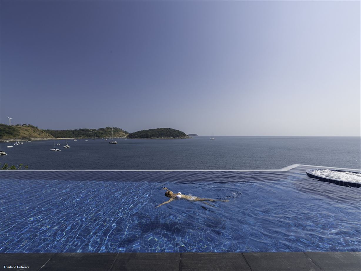 Villa W Luxury