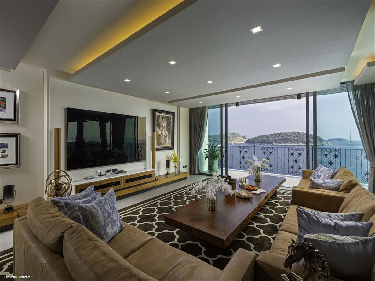Villa W Luxury
