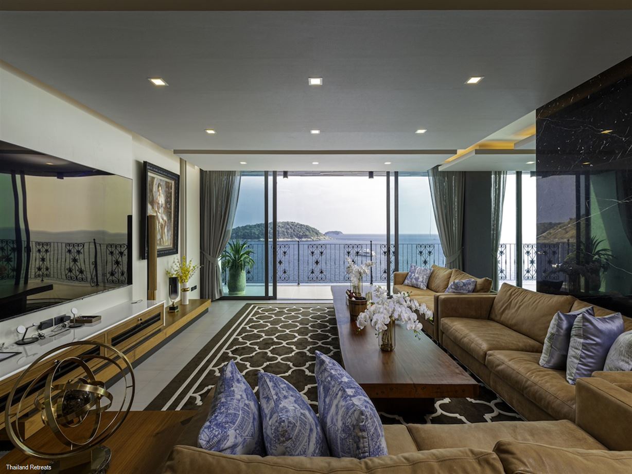 Villa W Luxury