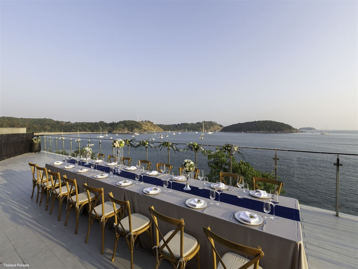 Villa W Luxury